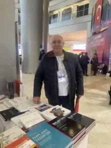 dr ahmed cesur, implantati sarajevo, zubni implantati