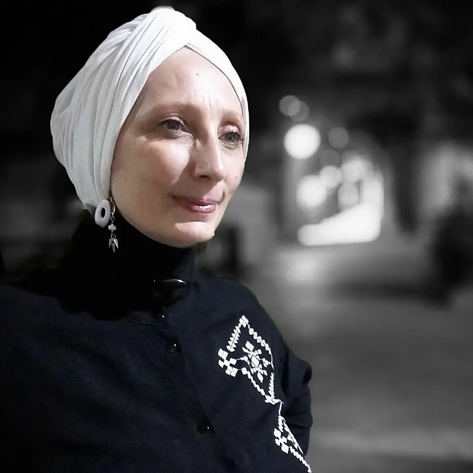dr lejla ceric dzaferovic stomatolog u sarajevu, specijalista parodontologije i bolesti usta