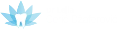 Logo | Stomatološka Ordinacija Dr Lejla Cerić-Džaferović